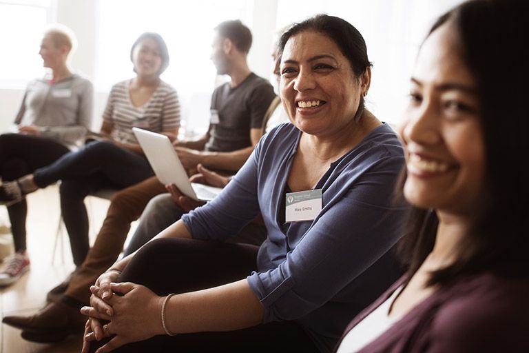 Health and Counselling hover image