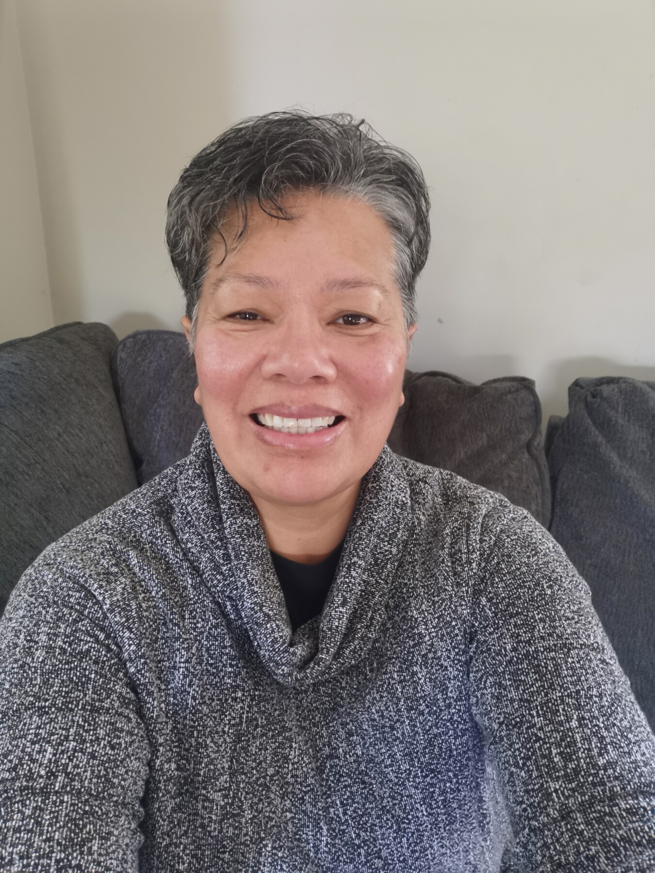 Maureen July 2025