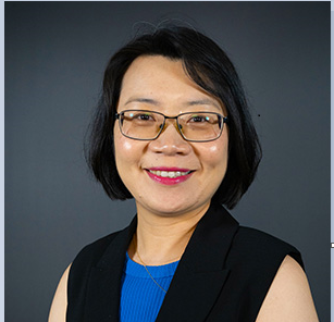 Rebecca Ho July 2025