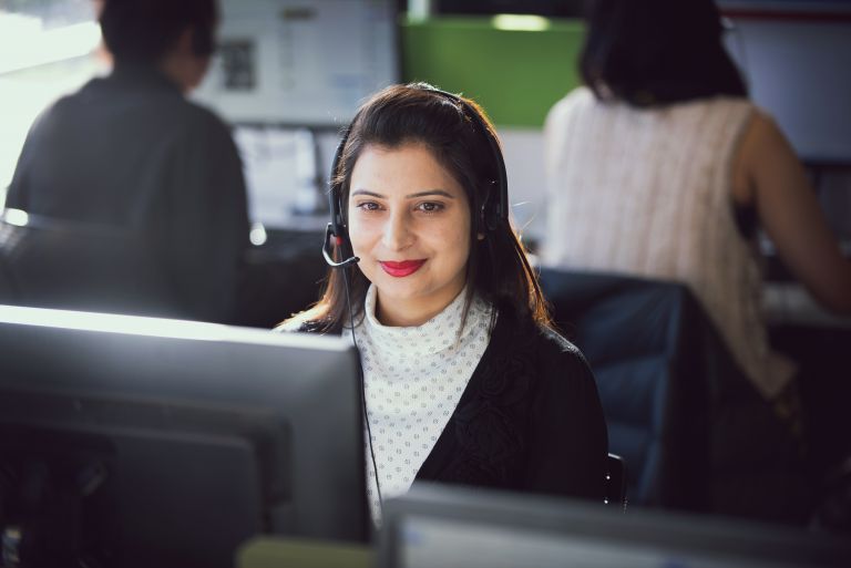 Administration hover image