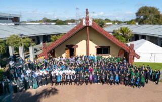 National Neehi Māori Conference 2024