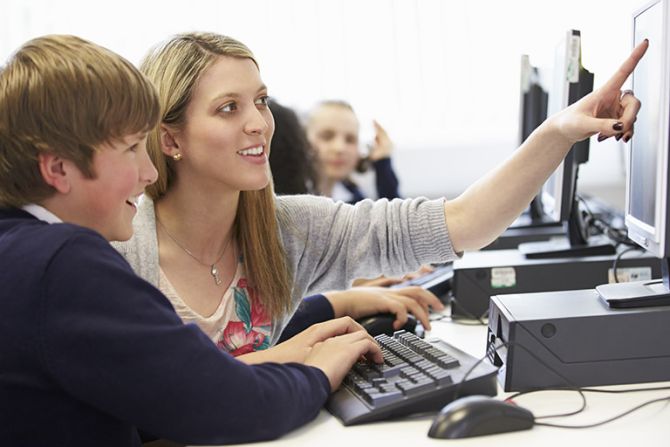 Education hover image