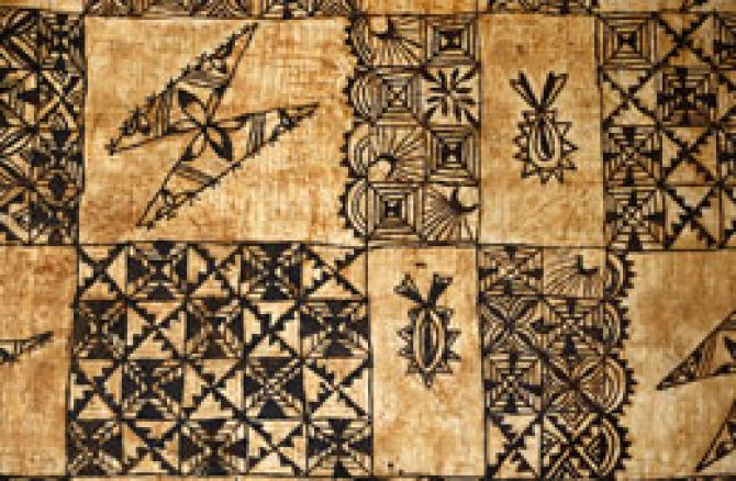 Pacific languages hover image