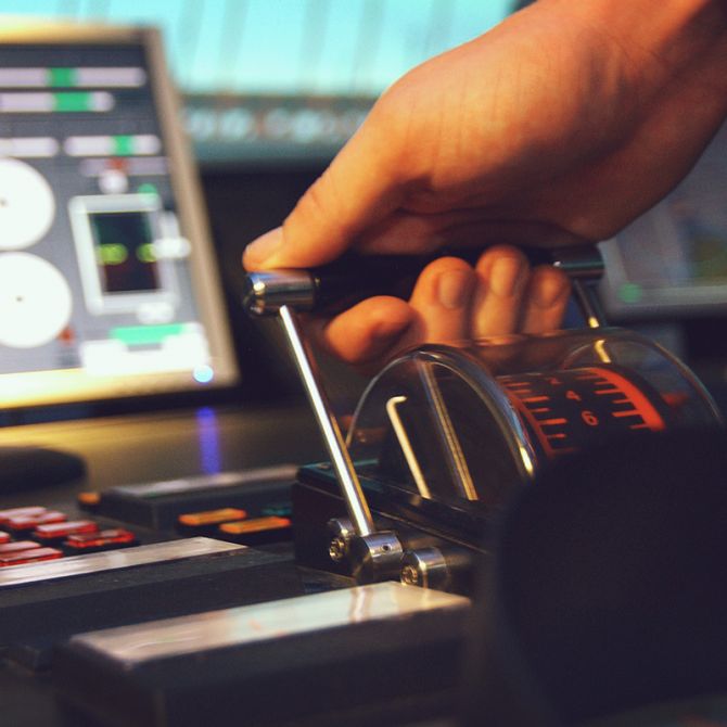 Short courses in Maritime hover image