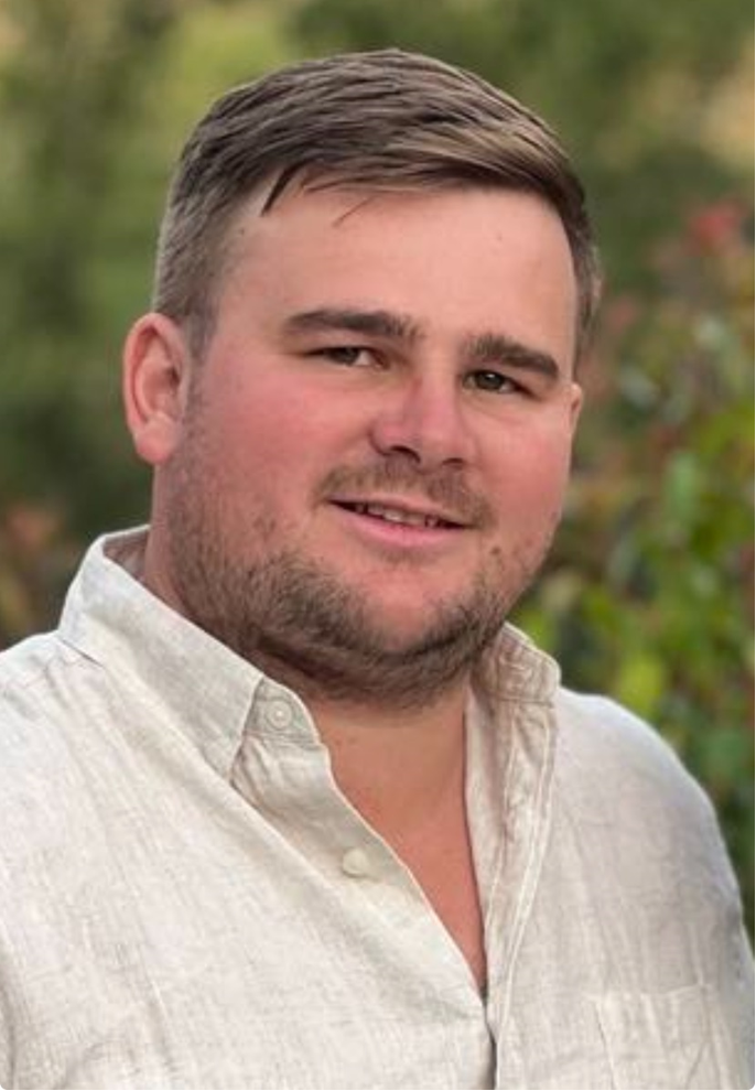 Jerry Muir