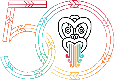 Te Wiki o Te Reo Māori - 50th