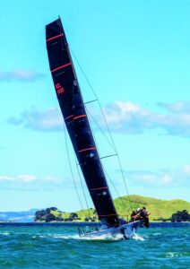 Rob Shaw Maritime School