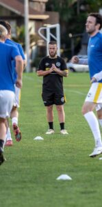 Joza Fleming Sport Eastern Suburbs