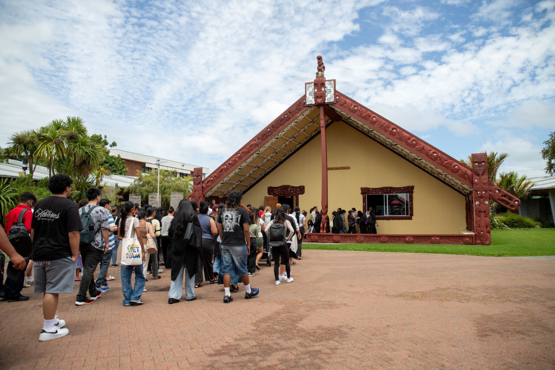 Orientation day 2026