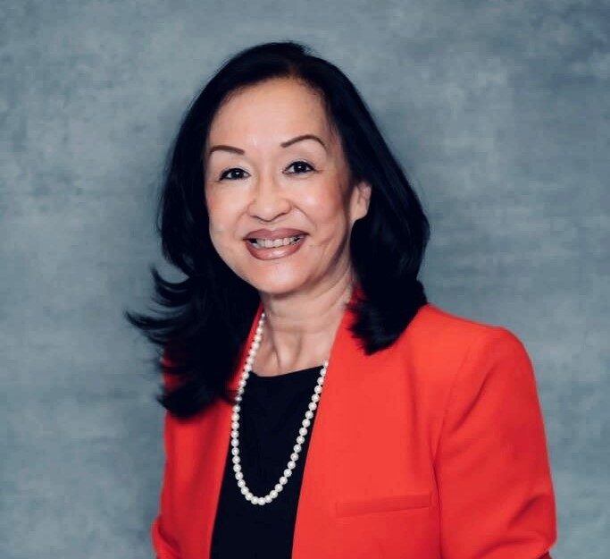 Prof Christina Hong