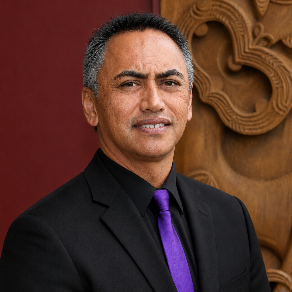 Wiremu Manaia – New