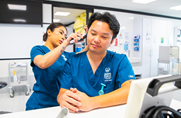 Nursing hover image