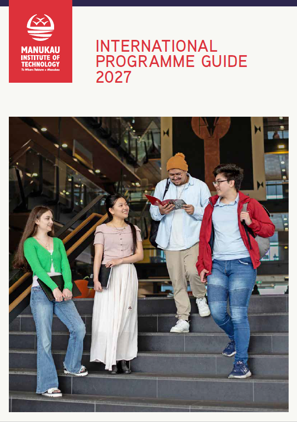 MIT International Programme Guide 2027 - English version
